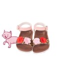 Buty dla lalki Götz 45-50 cm         3403515