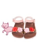Buty dla lalki Götz 45-50 cm