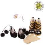 Buty dla lalki Götz 45-50 cm 2 PARY