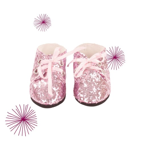 Buty dla lalki Götz 45-50 cm      3403533