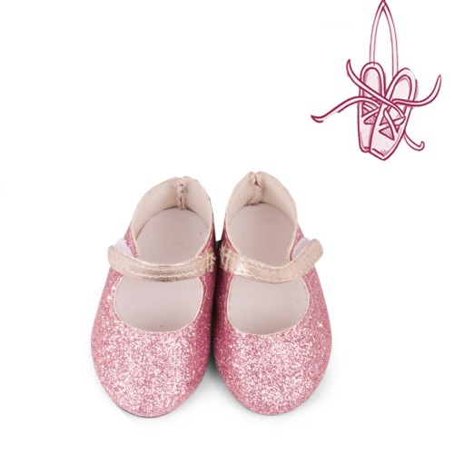 Buty dla lalki Götz 45-50 cm     3403544