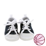 Buty dla lalki Götz 36 cm