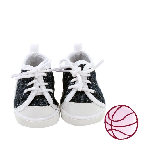 Buty dla lalki Götz 36 cm      3403243