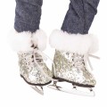 Buty / Łyżwy dla lalki Götz 45-50 cm         3402998