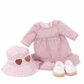 Ubranko dla lalki Götz 45-50 cm         3403338