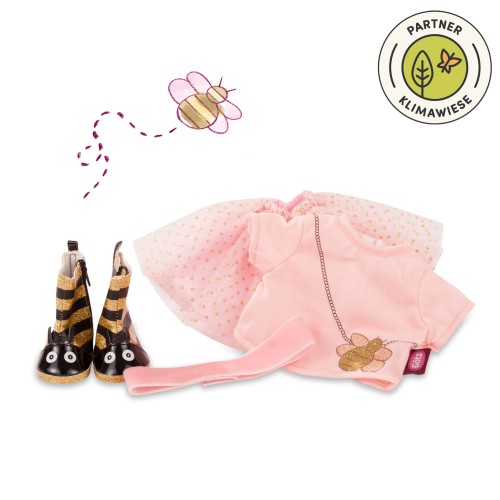 Ubranko dla lalki Götz 45-50 cm        3403359