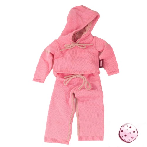 Ubranko dla lalki Götz 45-50 cm       3403408
