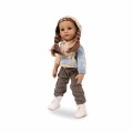 Ubranko dla lalki Götz 45-50 cm         3403522