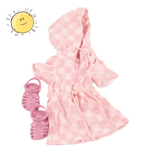 Ubranko dla lalki Götz 45-50 cm       3403399