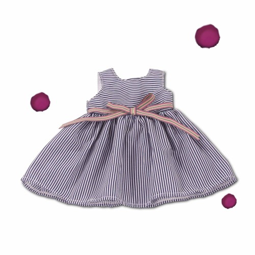 Ubranko dla lalki Götz 45-50 cm      3403536