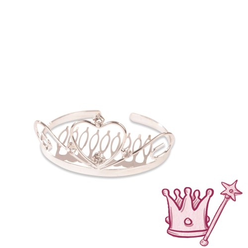 Opaska / Tiara dla lalki Gotz         3403308