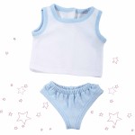 Ubranko dla lalki Götz - Rozmiar uniwersalny