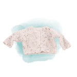 Ubranko / Sweter dla lalki Götz 42-50 cm