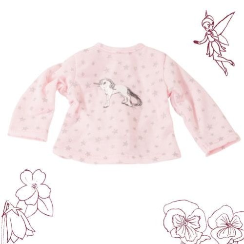 Ubranko / Bluzka dla lalki Götz 45-50 cm        3402934