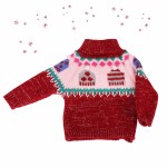 Ubranko / Sweter dla lalki Götz 42-50 cm