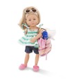 Ubranko / Zestaw dla lalki Götz 36 cm        3403323