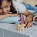 Lalka LUNDBY Niewidoma Pani        60-8080