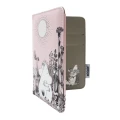 Etui na dokumenty MUMINKI "Moomin Love"      MMPPLOVE001