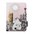 Etui na dokumenty MUMINKI "Moomin Love"      MMPPLOVE001