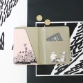 Etui na dokumenty MUMINKI "Moomin Love"      MMPPLOVE001