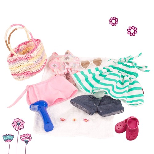 Zestaw dla lalki Götz     Z/G/3401754