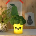 Lampka nocna LED "Brokół"        LEDBRO001