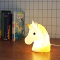 Lampka nocna LED "Jednorożec"        LEDUNIHE001