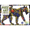 Puzzle DJECO "Pantera" 150 elementów           DJ07659