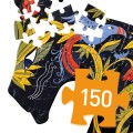 Puzzle DJECO "Pantera" 150 elementów           DJ07659