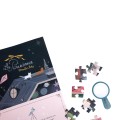 Puzzle MOULIN ROTY "Paryska Kamienica" 200 elementów 642441