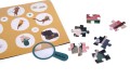 Puzzle MOULIN ROTY "Paryska Kamienica" 200 elementów 642441