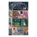 Puzzle MOULIN ROTY "Paryska Kamienica" 200 elementów 642441