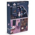 Puzzle MOULIN ROTY "Paryska Kamienica" 200 elementów 642441