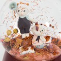Kula śnieżna z pozytywką MOULIN ROTY         715175