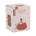 Kula śnieżna z pozytywką MOULIN ROTY         715175