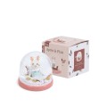 Kula śnieżna MOULIN ROTY "Króliczek"     715176