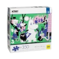 Puzzle MUMINKI 350 elementów        40855603