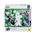 Puzzle MUMINKI 350 elementów        40855603