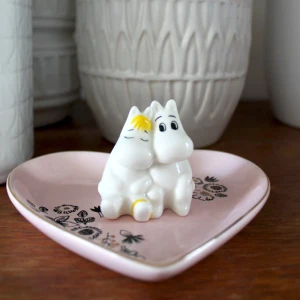 Podstawka na biżuterię MUMINKI "Moomin Love"