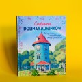 Książka MUMINKI "Cudowna Dolina Muminków"