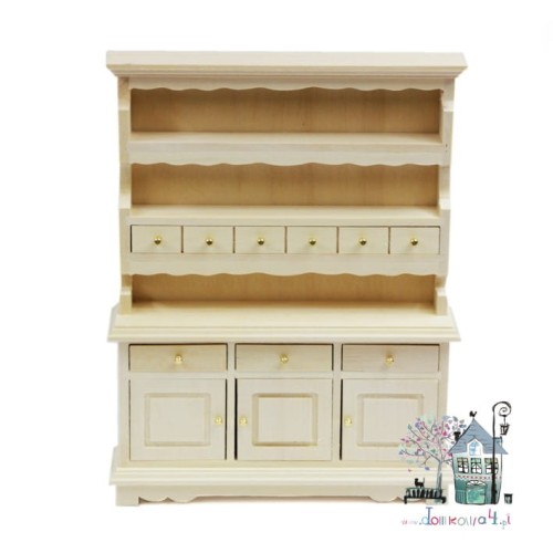 Kredens surowy Z/CR/27599