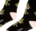 Skarpety damskie MUMINKI "Włóczykij"           SNUFKIN23E