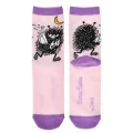 Skarpety damskie MUMINKI "Bobek"         STINKY17N