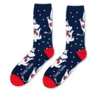 Skarpety męskie MUMINKI "Muminek"