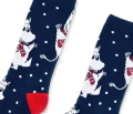 Skarpety męskie MUMINKI "Muminek"       MOOMIN29O