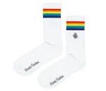 Skarpety męskie MUMINKI "Buka"