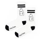 Skarpety męskie MUMINKI "Buka"