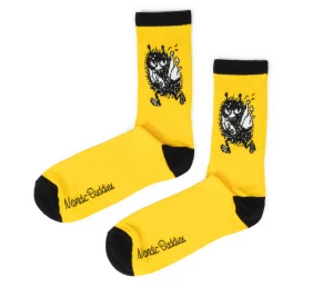 Skarpety męskie MUMINKI "Bobek"