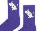 Skarpety damskie MUMINKI "Muminek"        MOOMIN23j-2