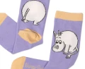 Skarpety damskie MUMINKI "Muminek"         MOOMIN29M